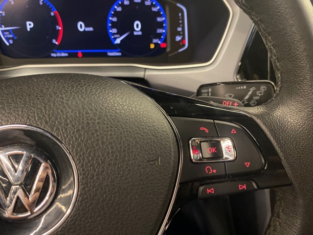 Volkswagen T-Cross 1.0 200 TSI Comfortline (Aut) - foto 16