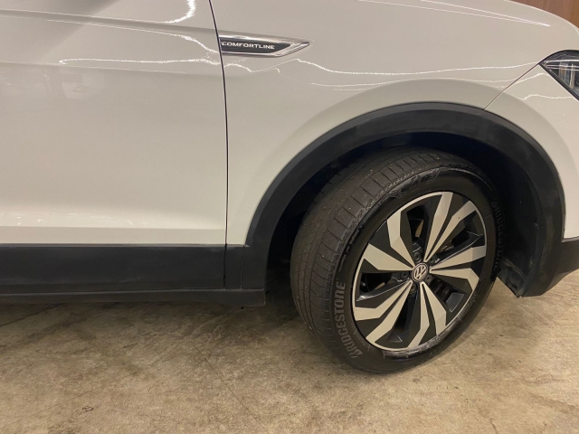 Volkswagen T-Cross 1.0 200 TSI Comfortline (Aut) - foto 4
