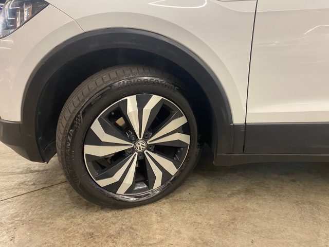 Volkswagen T-Cross 1.0 200 TSI Comfortline (Aut) - foto 7