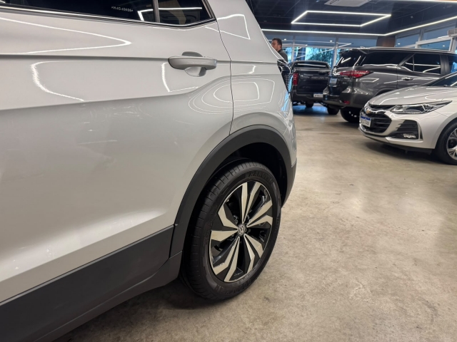 Volkswagen T-Cross 1.4 250 TSI Highline (Aut) - foto 3