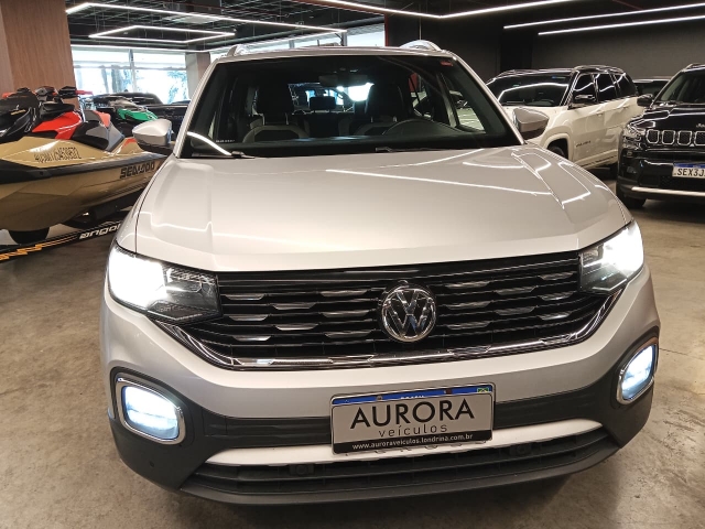 Volkswagen T-Cross 1.4 250 TSI Highline (Aut) - foto 2