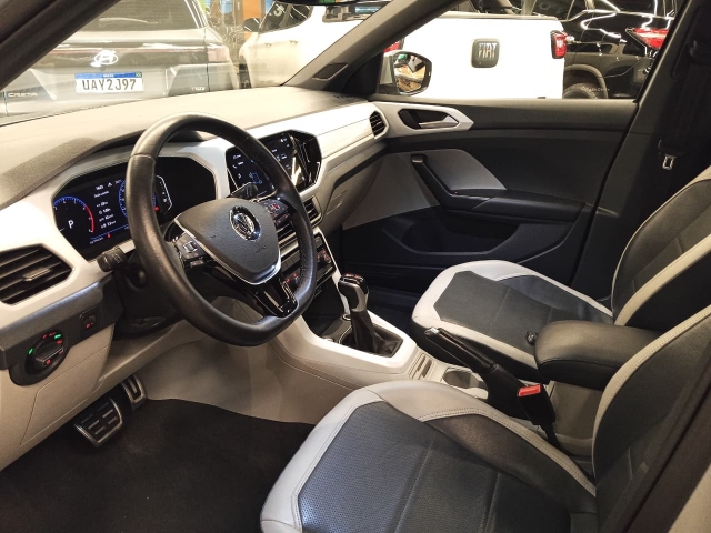 Volkswagen T-Cross 1.4 250 TSI Highline (Aut) - foto 6