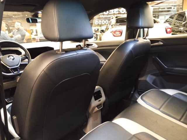 Volkswagen T-Cross 1.4 250 TSI Highline (Aut) - foto 5