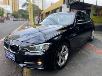 Serie 3 320i 2.0 ActiveFlex