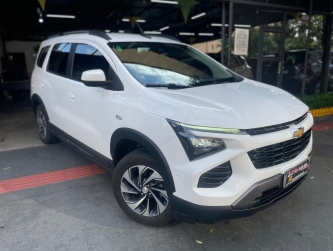 Spin 1.8 Premier 7S Econoflex (Aut)