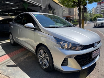 HB20S 1.0 T-GDI Comfort Plus (Aut)