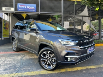 Commander 2.0 TD380 Limited 4WD