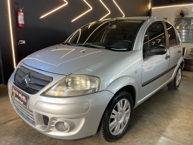 Citroën C3 2011 à venda