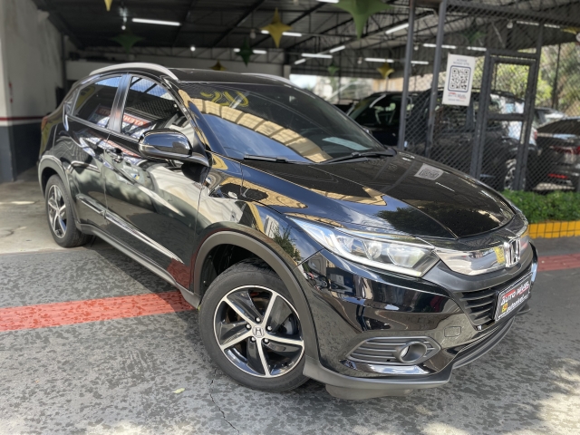Honda HR-V 1.8 EX CVT - foto 2