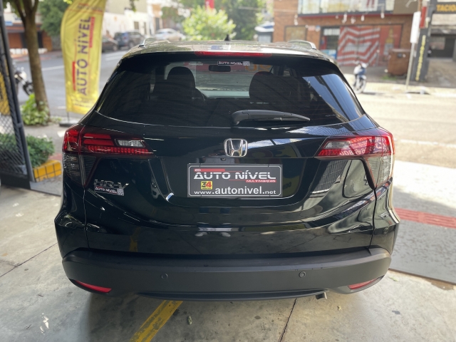 Honda HR-V 1.8 EX CVT - foto 3