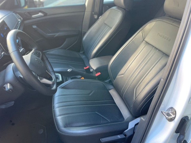 Auto Nível Multimarcas - 2025 Volkswagen T-Cross 1.4 250 TSI