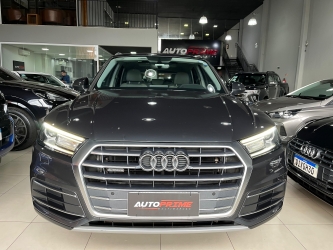 Q5 2.0 TFSI Attraction S Tronic Quattro