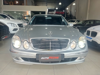 Classe E E 320 Avantgarde