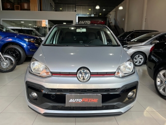 Up! up! 1.0 12v TSI E-Flex Move Up!