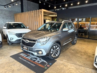 Tiggo 5X 1.5 TXS DCT