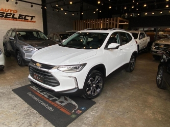 Tracker 1.2 Turbo Premier CZN (Aut)