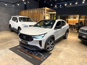 Fastback 1.0 Turbo 200 Impetus (Aut)