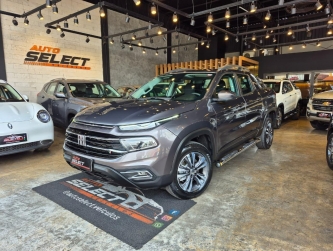 Toro 1.3 T270 Freedom (Aut)