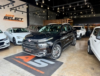 Toro Volcano  2.0 diesel AT9 4x4