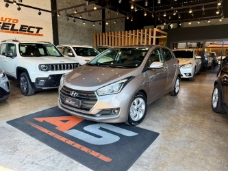 HB20 1.6 Premium (Aut)