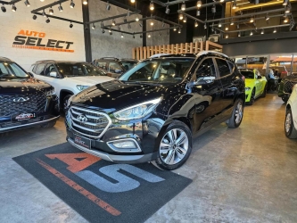 ix35 2.0L 16v GL (Flex) (Aut)