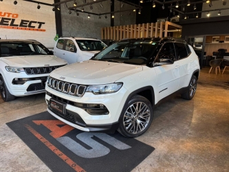Compass 1.3 T270 Limited (Aut)