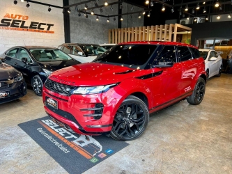 Range Rover Evoque 2.0 P300 R-Dynamic HSE 4WD