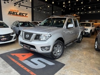 Frontier 2.5 SV Attack 4x2