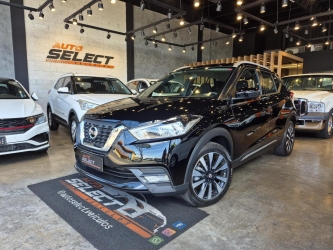 Kicks 1.6 SV CVT