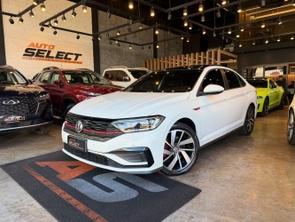 Jetta 2.0 350 TSI GLI DSG