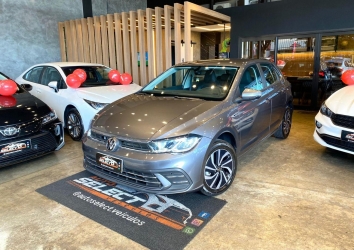 Polo 1.0 170 TSI Highline (Aut)
