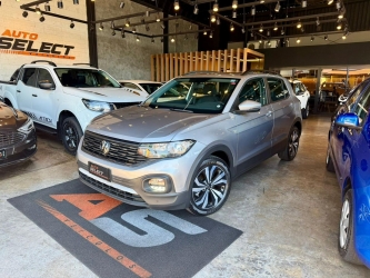 T-Cross 1.0 200 TSI (Aut)