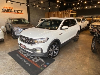 T-Cross 1.4 250 TSI Highline (Aut)
