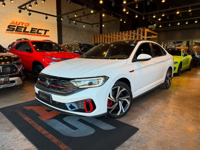 Volkswagen Jetta 2.0 350 TSI GLi DSG Londrina - foto 2
