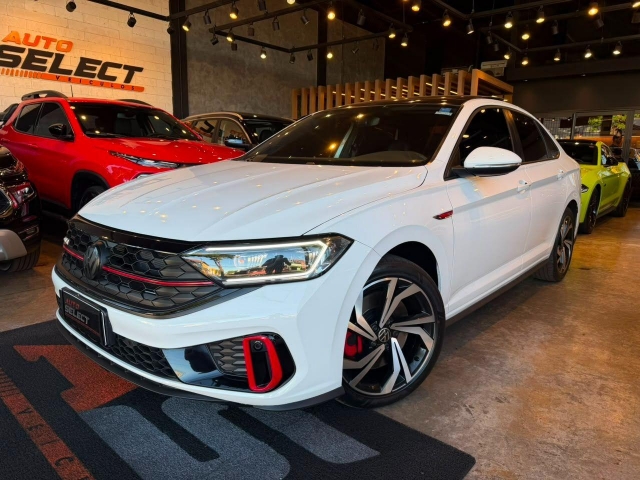 Volkswagen Jetta 2.0 350 TSI GLi DSG Londrina - foto 3