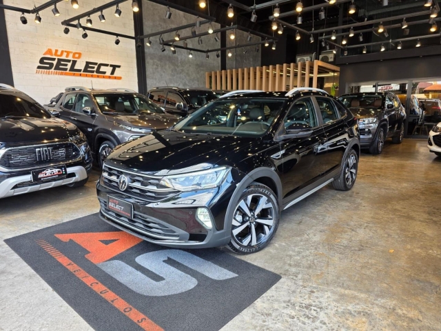 Volkswagen Nivus 1.0 200 TSI Highline Londrina - foto 2