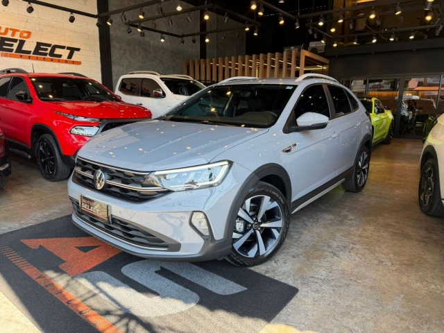 Volkswagen Nivus 1.0 200 TSI Highline At Londrina - foto 3