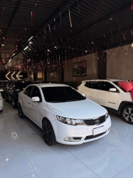 Cerato SX 1.6 16V E.283(aut)