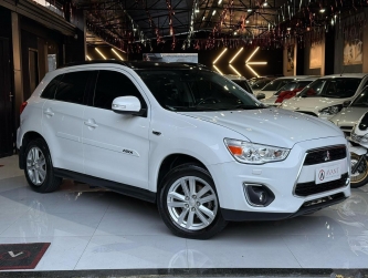 ASX 2.0 (Aut) 4x4