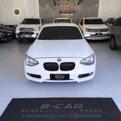 BMW 116I Serie 1 116i 1.6 2014