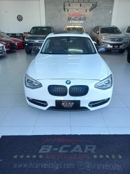 BMW 118I 2015