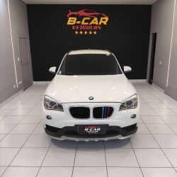 BMW X1 SDRIVE20I 2.0 TB 2015