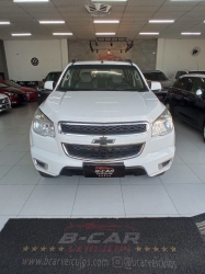 Chevrolet S10 CD LT 4X4 2.8 TB-CTDI 2014