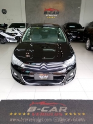 C4 Lounge Origine 1.6 THP (Flex)