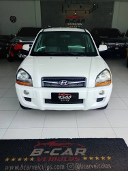 Tucson GLS 2.0 16V (Flex) (aut)