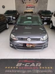 Voyage 1.6 (G6) Flex