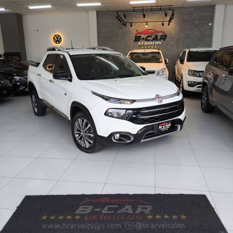 Fiat Toro 2.0 TDI Volcano 4wd (aut) - foto 2