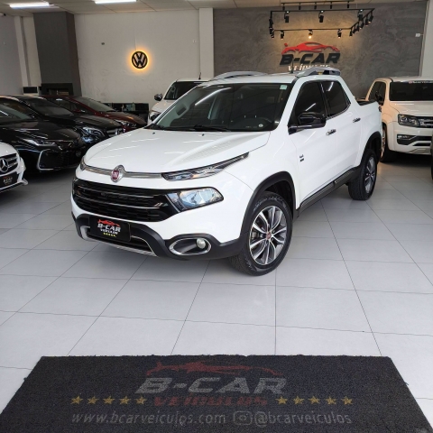 Fiat Toro 2.0 TDI Volcano 4wd (aut) - foto 3