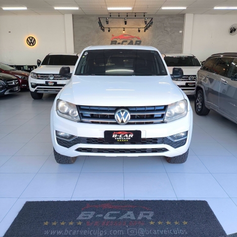Volkswagen Amarok 2019 à venda
