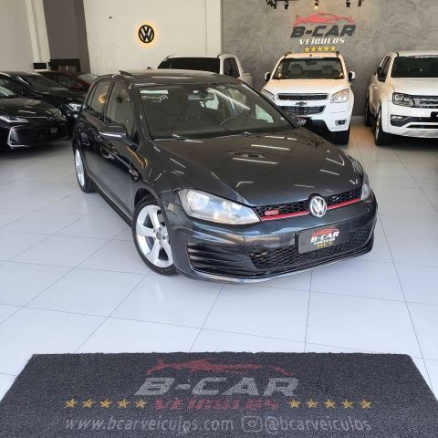 Volkswagen Golf Gti 2.0 DSG - foto 2